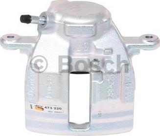 BOSCH 0 986 473 220 - Гальмівний супорт avtolavka.club