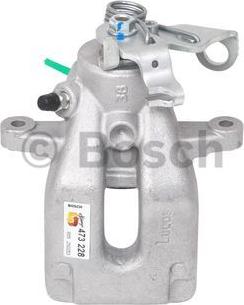 BOSCH 0 986 473 228 - Гальмівний супорт avtolavka.club