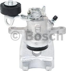 BOSCH 0 986 473 223 - Гальмівний супорт avtolavka.club