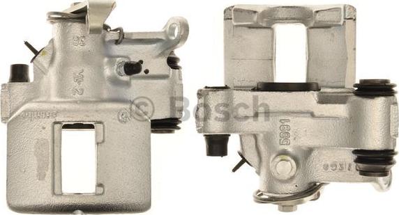 BOSCH 0 986 473 279 - Гальмівний супорт avtolavka.club