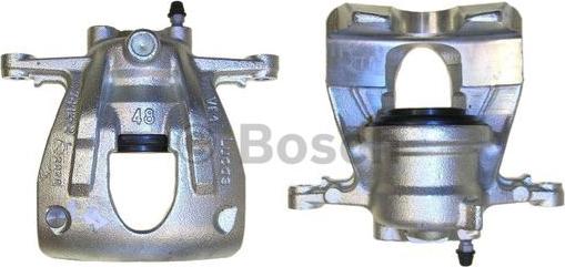 BOSCH 0 986 473 271 - Гальмівний супорт avtolavka.club