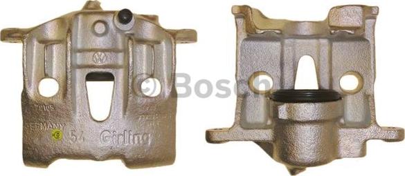 BOSCH 0 986 473 703 - Гальмівний супорт avtolavka.club