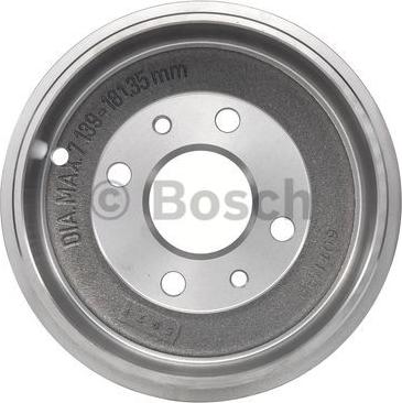 BOSCH 0 986 477 083 - Гальмівний барабан avtolavka.club