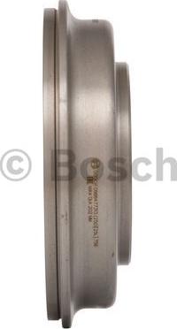 BOSCH 0 986 477 313 - Гальмівний барабан avtolavka.club