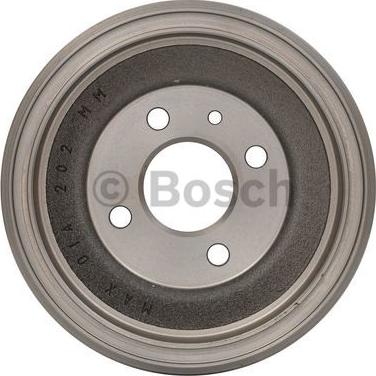 BOSCH 0 986 477 313 - Гальмівний барабан avtolavka.club