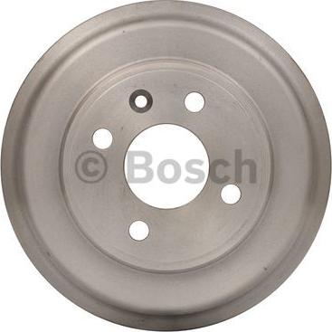 BOSCH 0 986 477 313 - Гальмівний барабан avtolavka.club