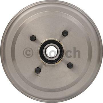 BOSCH 0 986 477 320 - Гальмівний барабан avtolavka.club