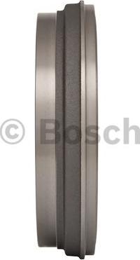 BOSCH 0 986 477 297 - Гальмівний барабан avtolavka.club