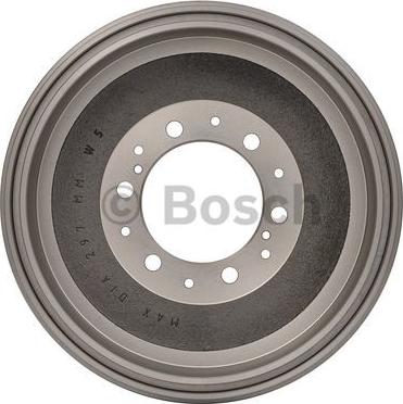 BOSCH 0 986 477 297 - Гальмівний барабан avtolavka.club