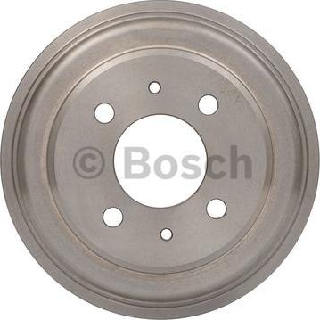 BOSCH 0 986 477 284 - Гальмівний барабан avtolavka.club