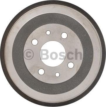 BOSCH 0 986 477 286 - Гальмівний барабан avtolavka.club