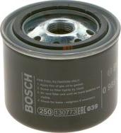 BOSCH 0 986 4B2 037 - Паливний фільтр avtolavka.club