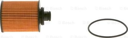 BOSCH 0 986 4B7 005 - Масляний фільтр avtolavka.club