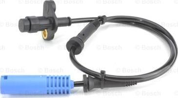 BOSCH 0 986 594 508 - Датчик ABS, частота обертання колеса avtolavka.club