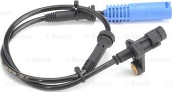 BOSCH 0 986 594 508 - Датчик ABS, частота обертання колеса avtolavka.club