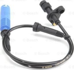 BOSCH 0 986 594 508 - Датчик ABS, частота обертання колеса avtolavka.club