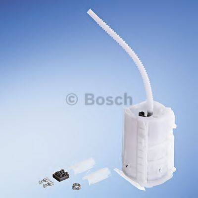 BOSCH 0 986 580 809 - Паливний насос avtolavka.club