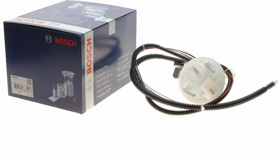 BOSCH 0 986 580 343 - Датчик, рівень палива avtolavka.club