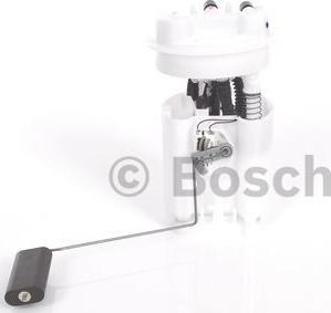 BOSCH 0 986 580 313 - Модуль паливного насоса avtolavka.club