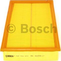 BOSCH 0 986 626 870 - Повітряний фільтр avtolavka.club