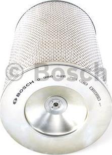 BOSCH 0 986 626 754 - Повітряний фільтр avtolavka.club