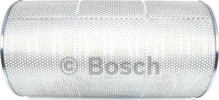 BOSCH 0 986 626 755 - Повітряний фільтр avtolavka.club