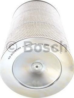 BOSCH 0 986 626 779 - Повітряний фільтр avtolavka.club