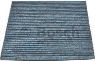 BOSCH 0 986 628 509 - Фільтр, повітря у внутрішній простір avtolavka.club