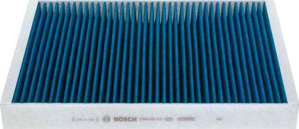 BOSCH 0 986 628 575 - Фільтр, повітря у внутрішній простір avtolavka.club