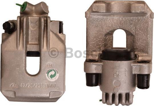 BOSCH 0 986 134 457 - Гальмівний супорт avtolavka.club