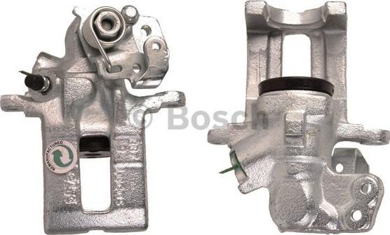 BOSCH 0 986 134 408 - Гальмівний супорт avtolavka.club