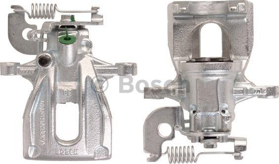 BOSCH 0 986 134 488 - Гальмівний супорт avtolavka.club