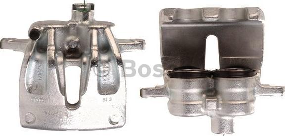 BOSCH 0 986 134 435 - Гальмівний супорт avtolavka.club