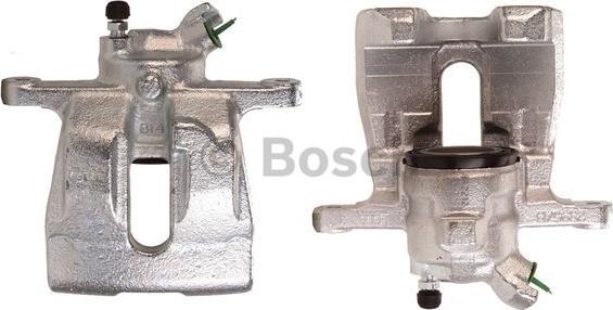 BOSCH 0 986 134 436 - Гальмівний супорт avtolavka.club