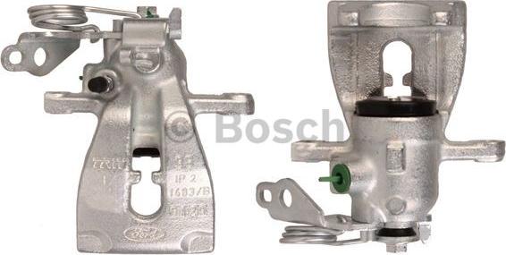 BOSCH 0 986 134 430 - Гальмівний супорт avtolavka.club