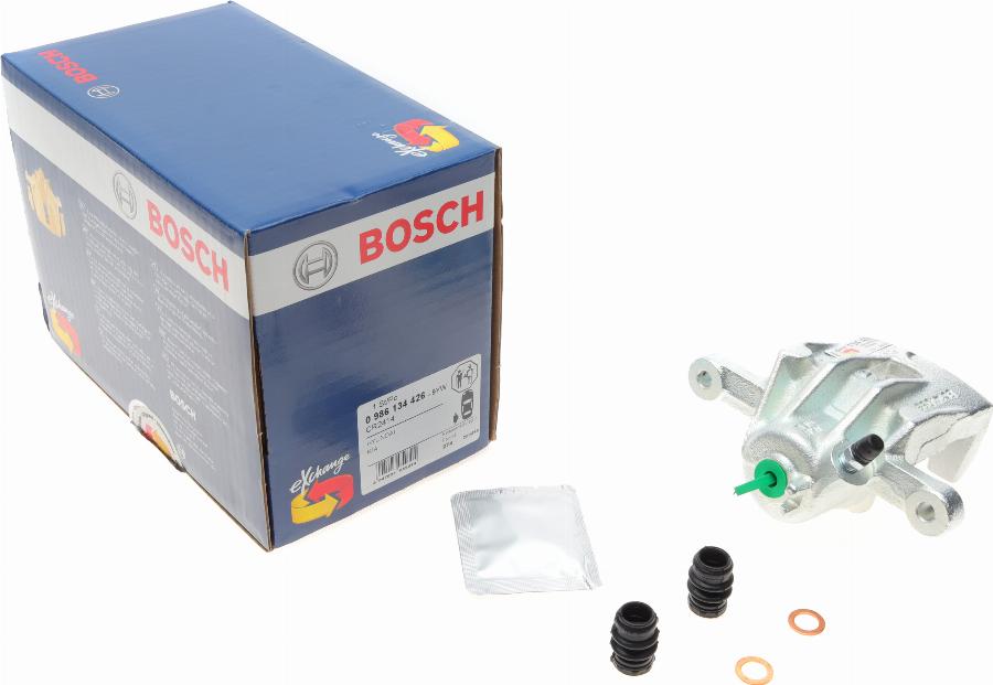 BOSCH 0 986 134 426 - Гальмівний супорт avtolavka.club