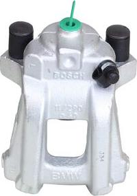 BOSCH 0 986 134 599 - Гальмівний супорт avtolavka.club