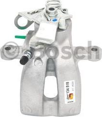 BOSCH 0 986 134 518 - Гальмівний супорт avtolavka.club