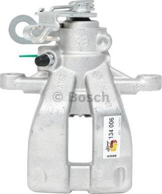 BOSCH 0 986 134 006 - Гальмівний супорт avtolavka.club