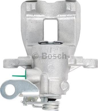 BOSCH 0 986 134 006 - Гальмівний супорт avtolavka.club