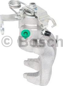 BOSCH 0 986 134 006 - Гальмівний супорт avtolavka.club