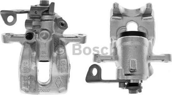 BOSCH 0 986 134 082 - Гальмівний супорт avtolavka.club