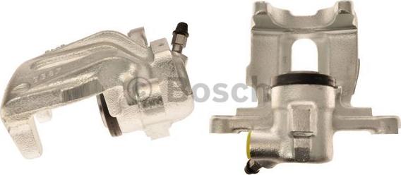 BOSCH 0 986 134 029 - Гальмівний супорт avtolavka.club