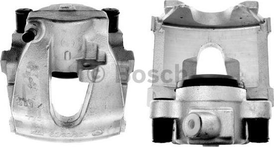 BOSCH 0 986 134 073 - Гальмівний супорт avtolavka.club