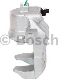 BOSCH 0 986 134 195 - Гальмівний супорт avtolavka.club