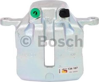 BOSCH 0 986 134 167 - Гальмівний супорт avtolavka.club