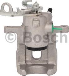 BOSCH 0 986 134 103 - Гальмівний супорт avtolavka.club