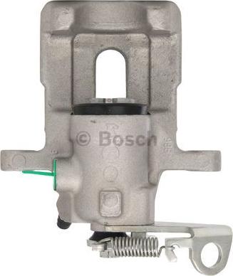 BOSCH 0 986 134 103 - Гальмівний супорт avtolavka.club