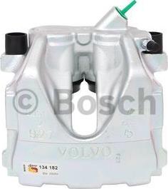 BOSCH 0 986 134 182 - Гальмівний супорт avtolavka.club