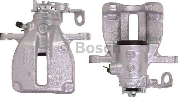 BOSCH 0 986 134 346 - Гальмівний супорт avtolavka.club